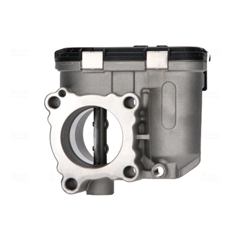 Corps papillon NISSENS 955191 - Visuel 3