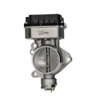 Corps papillon NISSENS 955206