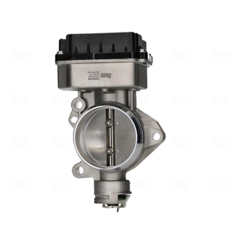 Corps papillon NISSENS 955206 - Visuel 1