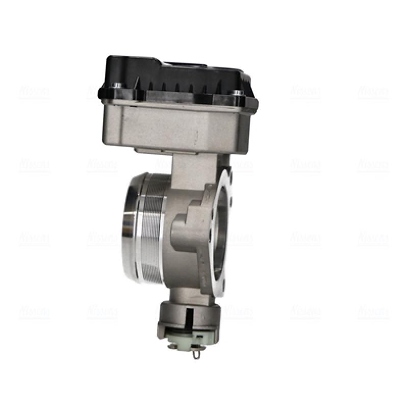 Corps papillon NISSENS 955206 - Visuel 2