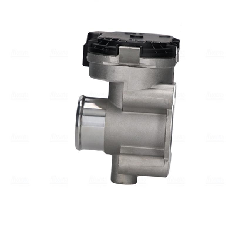 Corps papillon NISSENS 955253 - Visuel 2