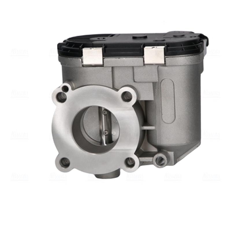 Corps papillon NISSENS 955253 - Visuel 3