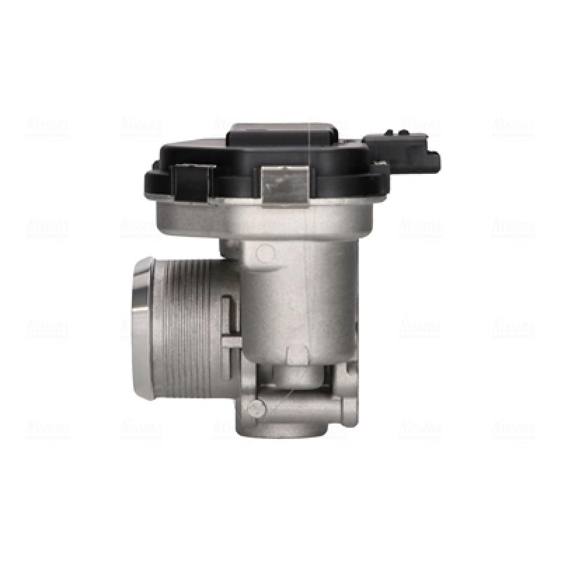 Corps papillon NISSENS 955291 - Visuel 2