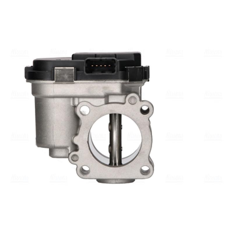 Corps papillon NISSENS 955291 - Visuel 3