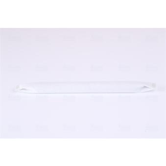 Filtre déshydratant, climatisation NISSENS