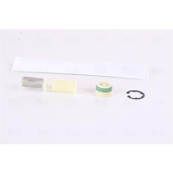 Filtre déshydratant, climatisation NISSENS 95598