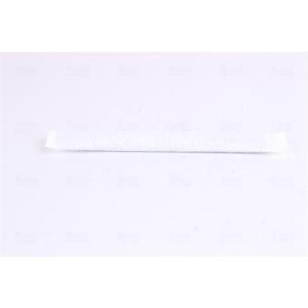 Filtre déshydratant, climatisation NISSENS