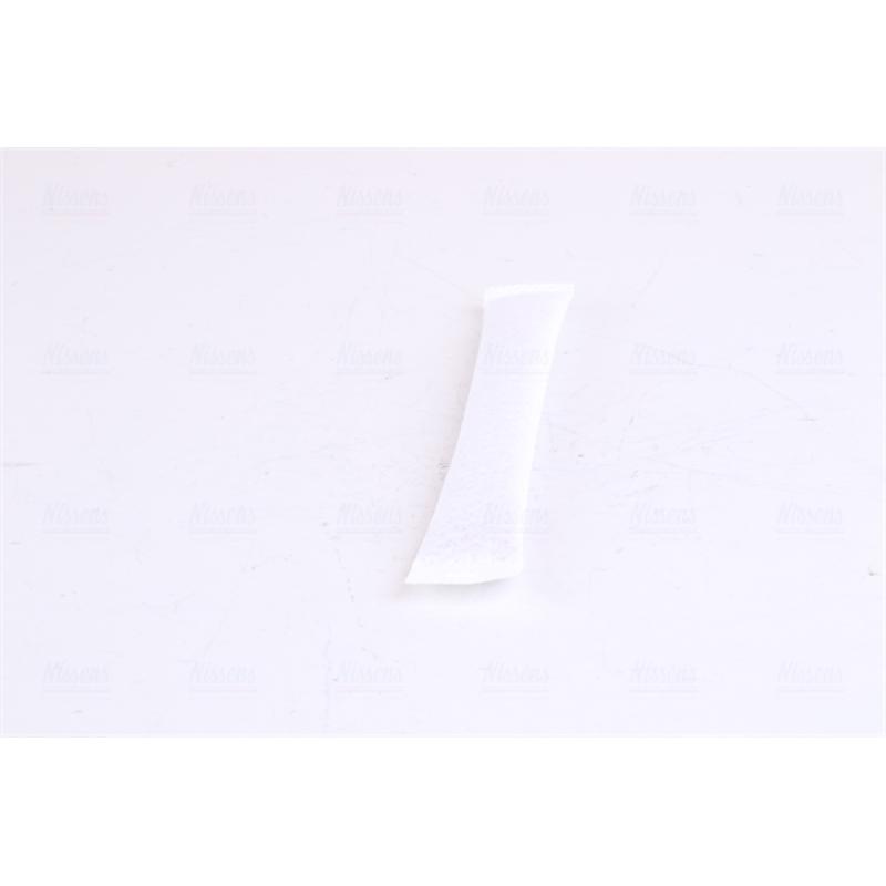 Filtre déshydratant, climatisation NISSENS 95608 - Visuel 1