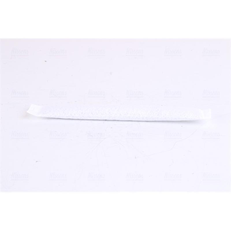 Filtre déshydratant, climatisation NISSENS 95608 - Visuel 2