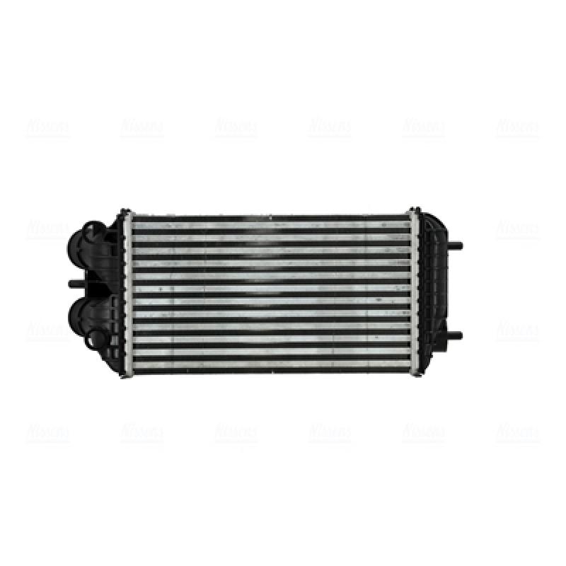 Intercooler, échangeur NISSENS 961318 - Visuel 3