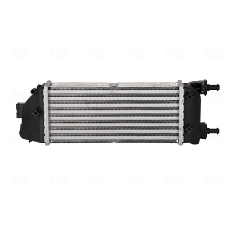 Intercooler, échangeur NISSENS 961408 - Visuel 3