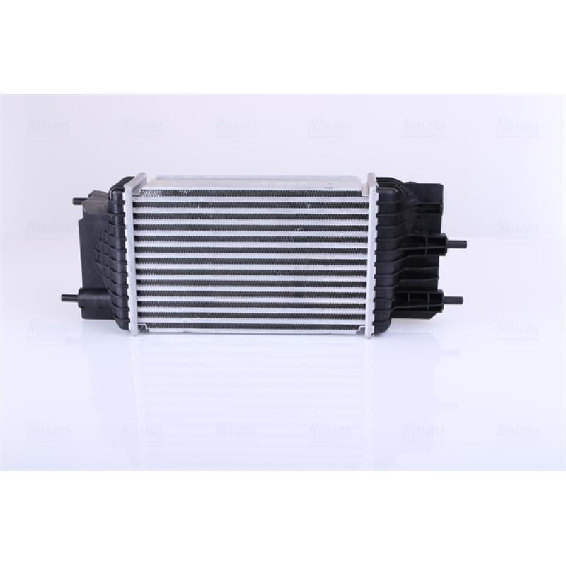 Intercooler, échangeur NISSENS 961433 - Visuel 3
