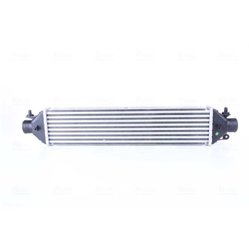 Intercooler, échangeur NISSENS 961464 - Visuel 1