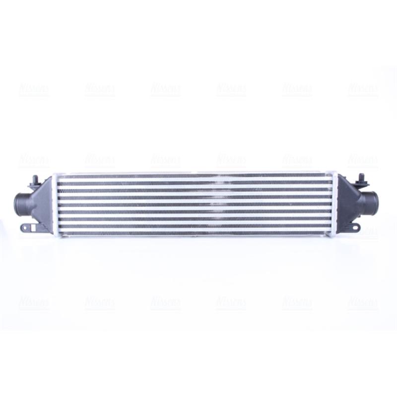 Intercooler, échangeur NISSENS 961464 - Visuel 3