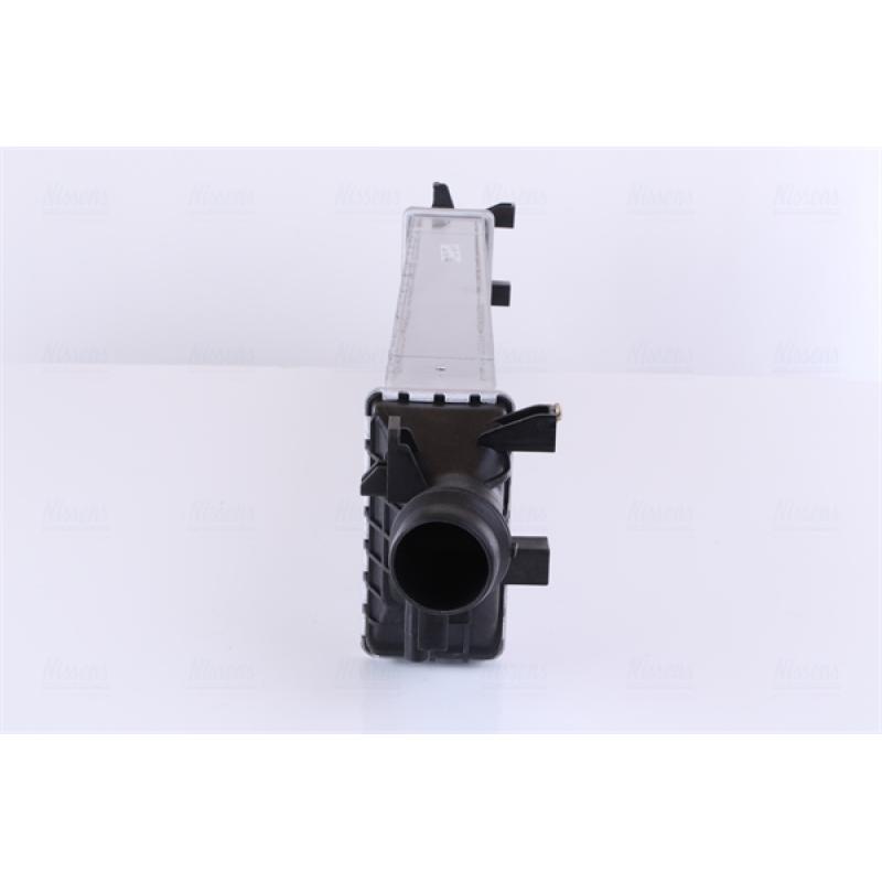 Intercooler, échangeur NISSENS 96173 - Visuel 3