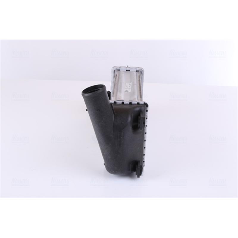 Intercooler, échangeur NISSENS 96263 - Visuel 2