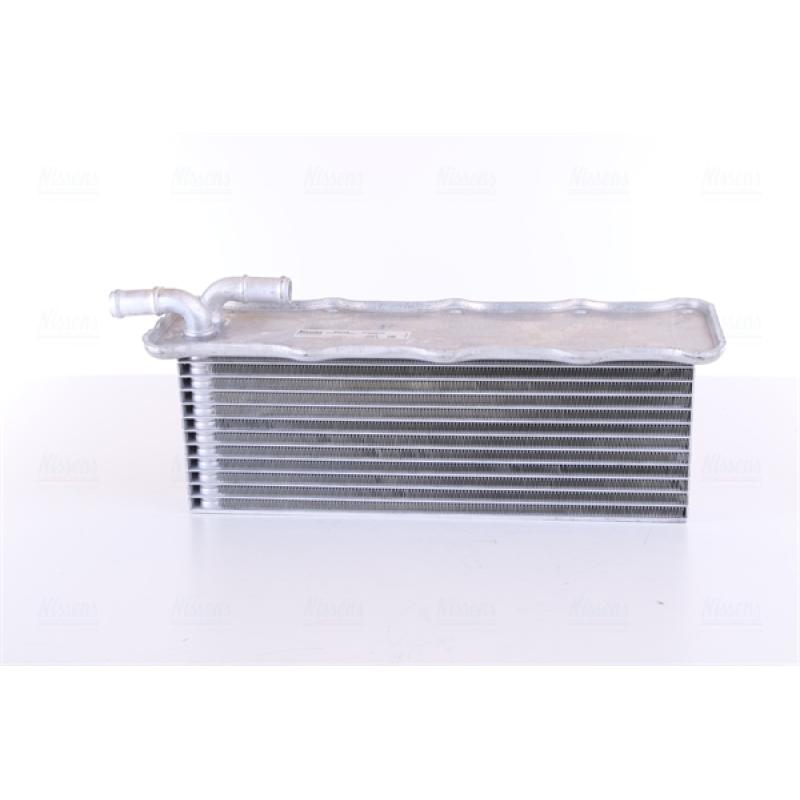 Intercooler, échangeur NISSENS 96318 - Visuel 1