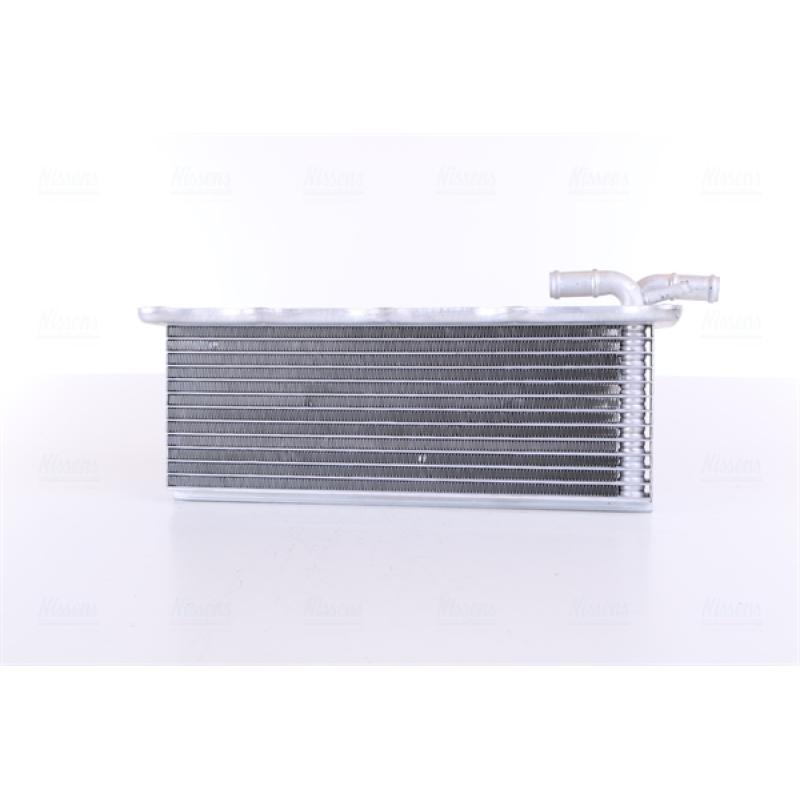 Intercooler, échangeur NISSENS 96318 - Visuel 3