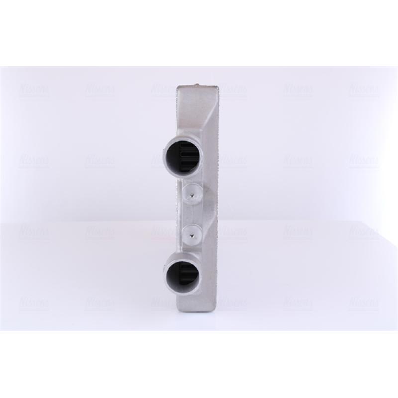 Intercooler, échangeur NISSENS 96405 - Visuel 2