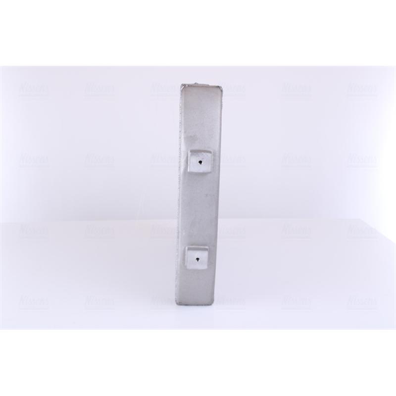 Intercooler, échangeur NISSENS 96405 - Visuel 3