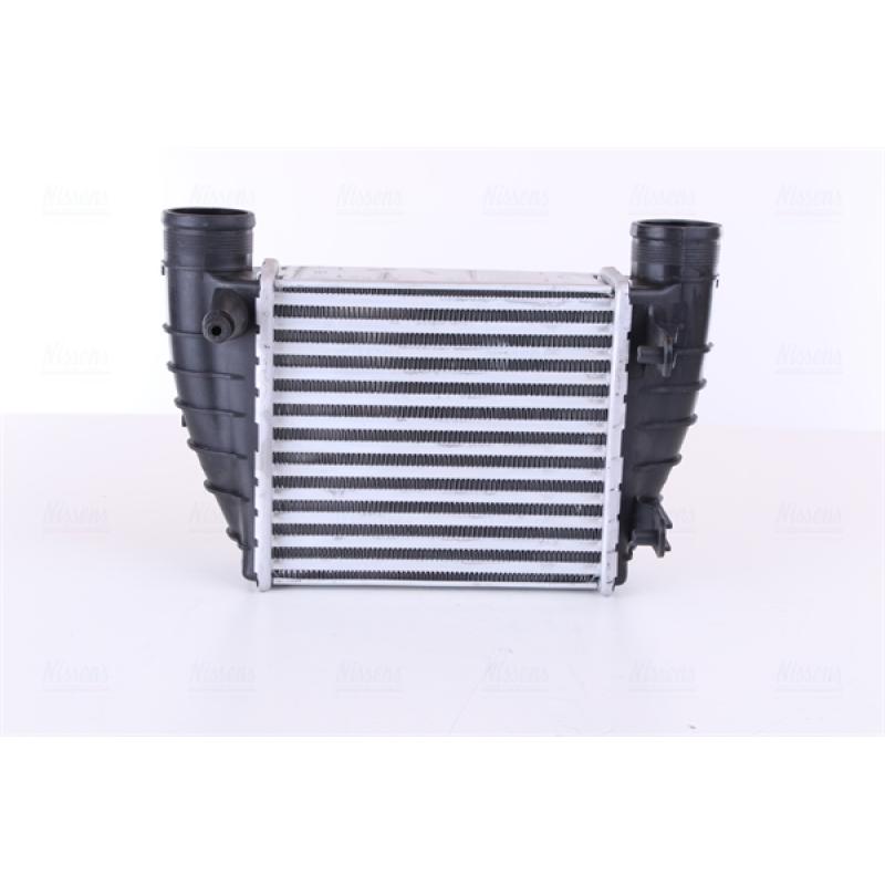 Intercooler, échangeur NISSENS 96426 - Visuel 1