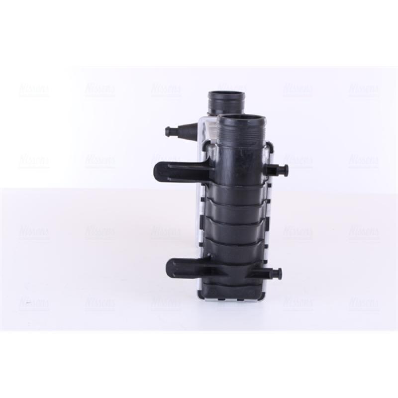 Intercooler, échangeur NISSENS 96426 - Visuel 2