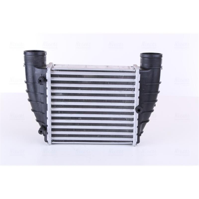 Intercooler, échangeur NISSENS 96426 - Visuel 3