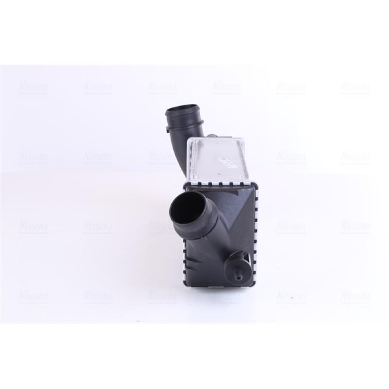 Intercooler, échangeur NISSENS 96467 - Visuel 2