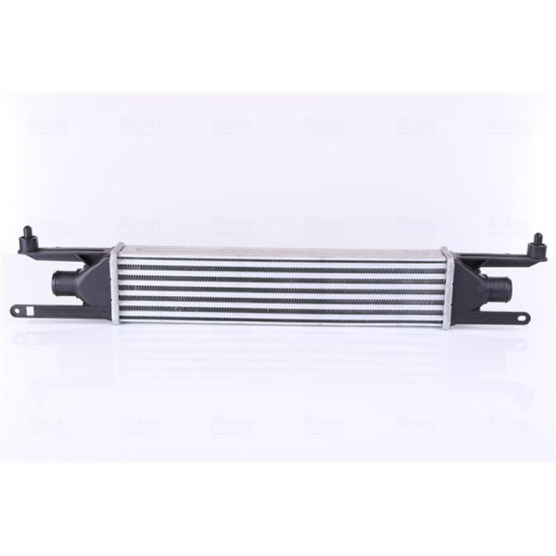 Intercooler, échangeur NISSENS 96500 - Visuel 1