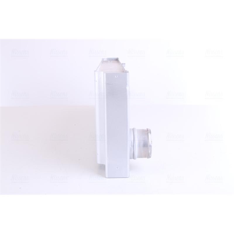 Intercooler, échangeur NISSENS 96531 - Visuel 2