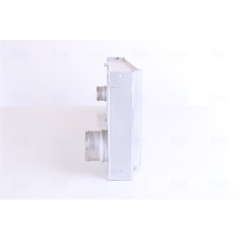 Intercooler, échangeur NISSENS 96531 - Visuel 3