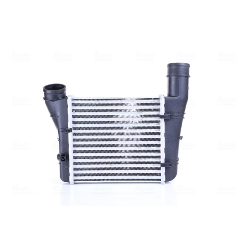 Intercooler, échangeur NISSENS 96707 - Visuel 3