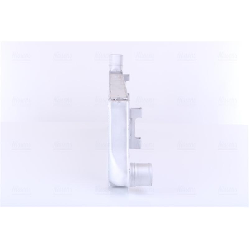 Intercooler, échangeur NISSENS 96728 - Visuel 3