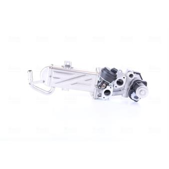 Vanne EGR NISSENS 98178