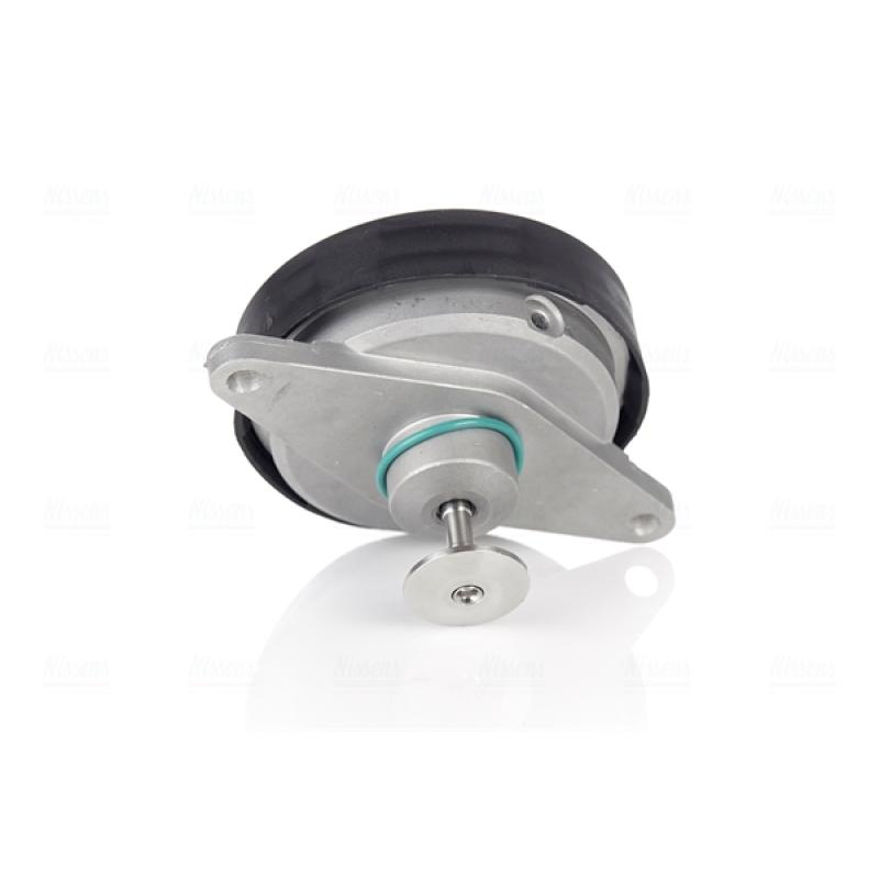 Vanne EGR NISSENS 98197 - Visuel 3