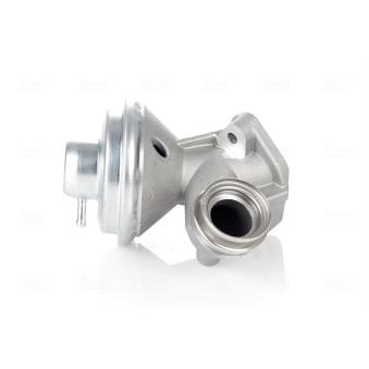 Vanne EGR NISSENS 98228