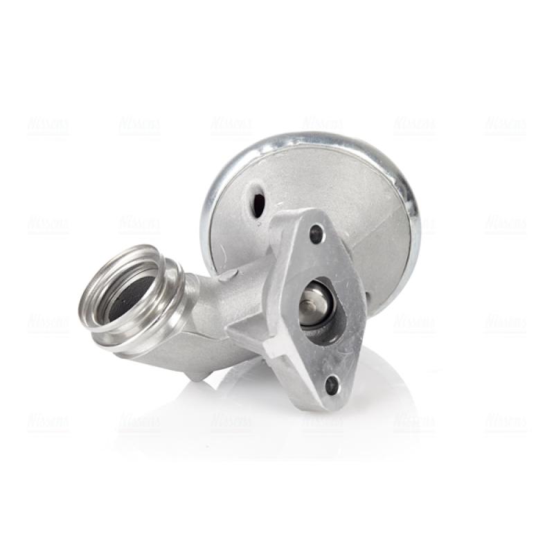 Vanne EGR NISSENS 98228 - Visuel 2