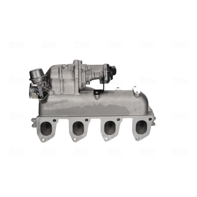 Vanne EGR NISSENS 98239 - Visuel 3