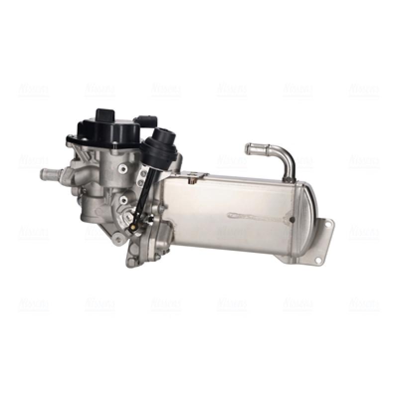 Module-EGR NISSENS 98325 - Visuel 2