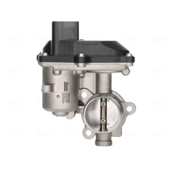 Vanne EGR NISSENS 98340