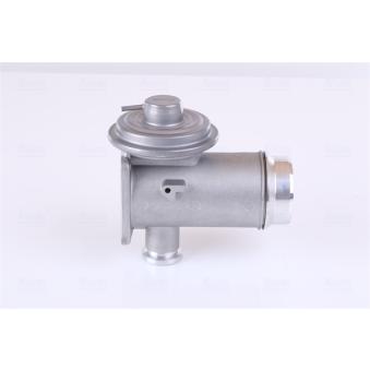 Vanne EGR NISSENS 98352