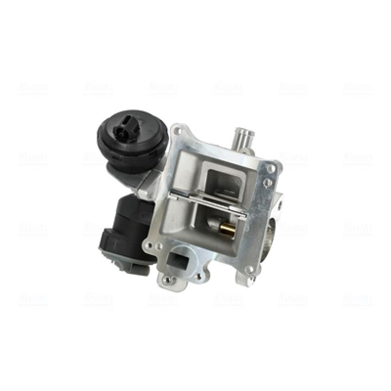 Vanne EGR NISSENS 98383 - Visuel 1