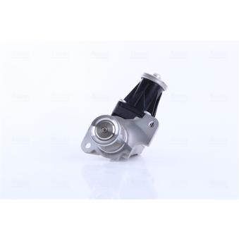 Vanne EGR NISSENS 98401
