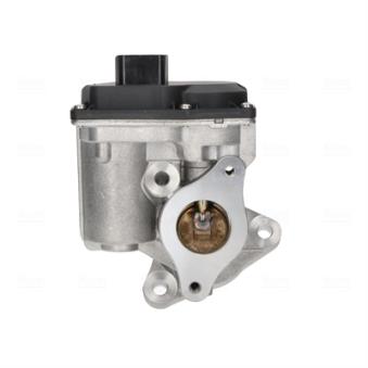 Vanne EGR NISSENS 98402