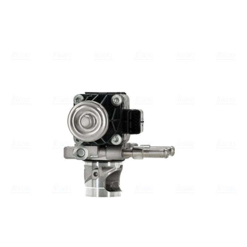 Vanne EGR NISSENS 98407 - Visuel 3