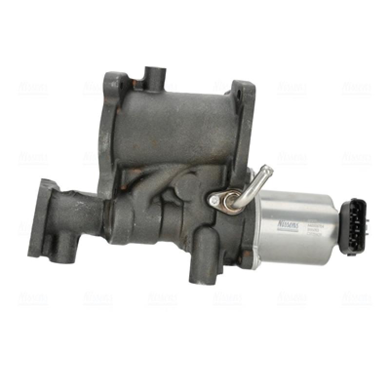 Vanne EGR NISSENS 98517 - Visuel 1