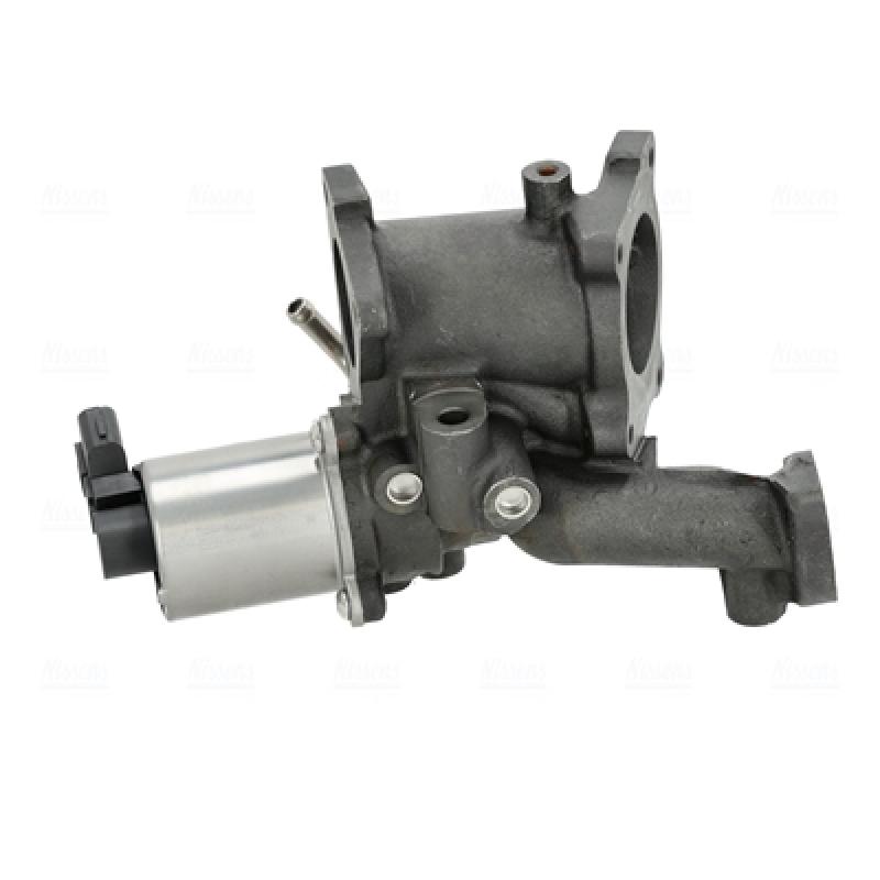 Vanne EGR NISSENS 98517 - Visuel 3