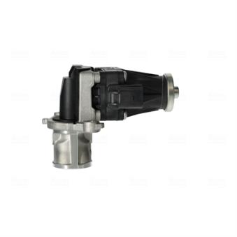 Vanne EGR NISSENS 98541