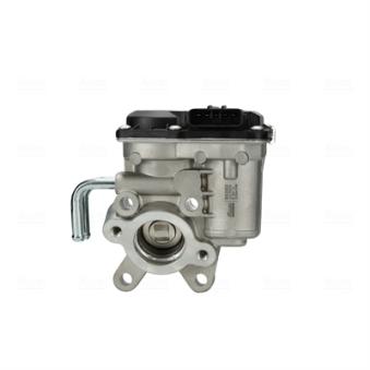 Vanne EGR NISSENS 98555