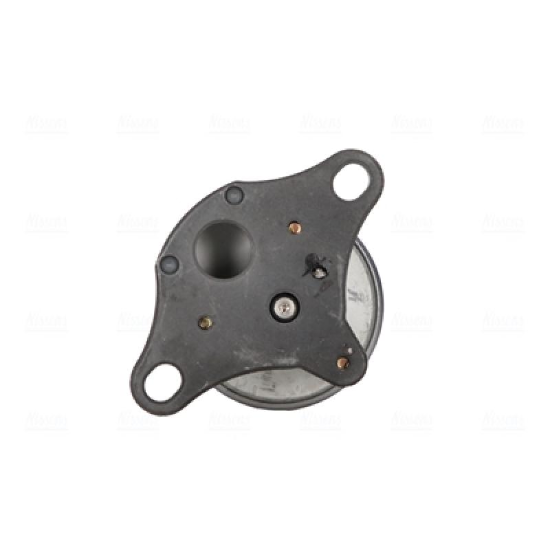 Vanne EGR NISSENS 98560 - Visuel 3